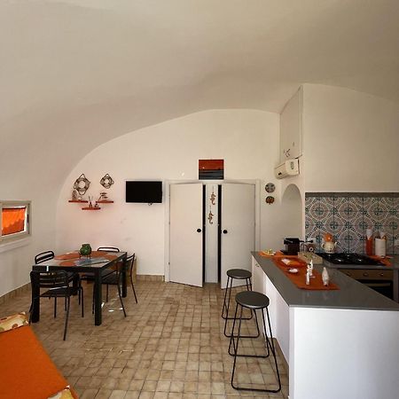 Casa Vacanze Perla Marina Марсала Экстерьер фото