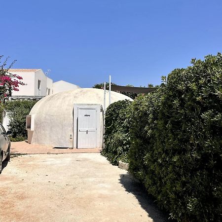 Casa Vacanze Perla Marina Марсала Экстерьер фото