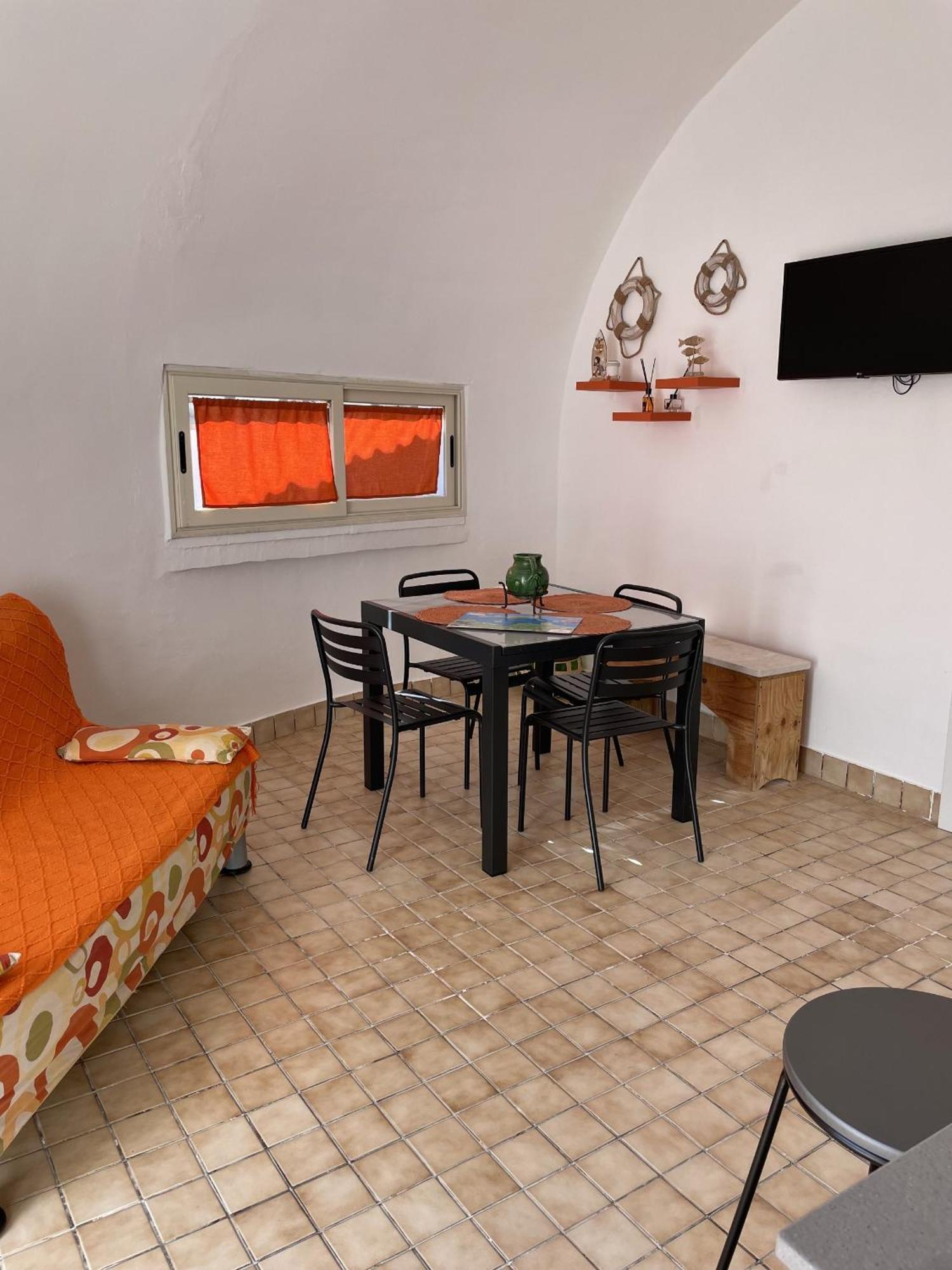 Casa Vacanze Perla Marina Марсала Экстерьер фото