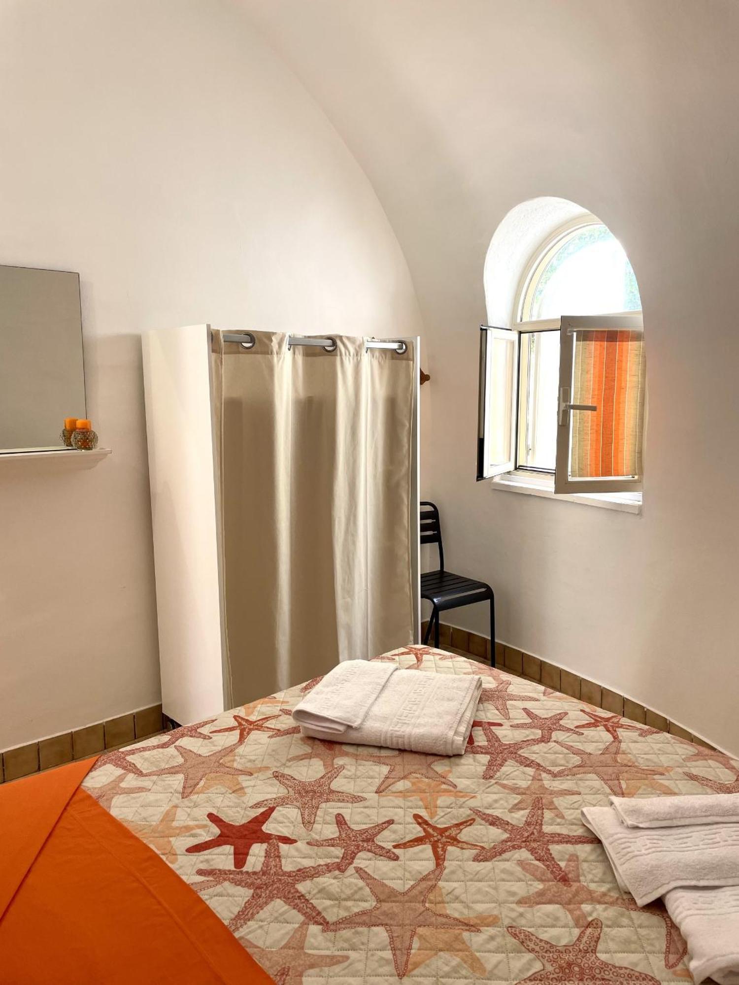 Casa Vacanze Perla Marina Марсала Экстерьер фото